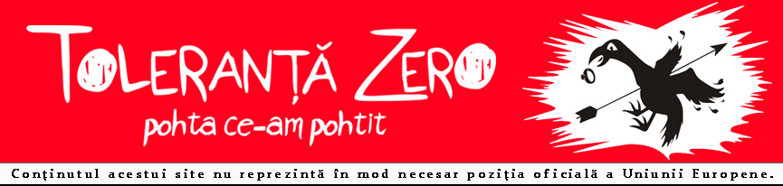 Toleranta Zero